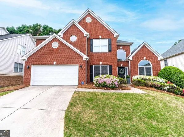 3335 Hidden Trail Rd SE, Smyrna, GA 30082