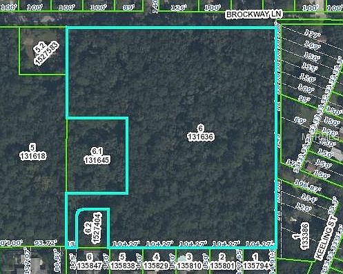 1st image of Brockway Ln