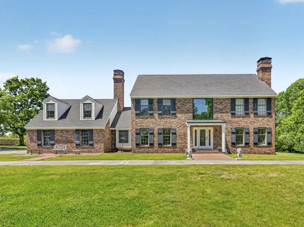 2801 S High Street, Neosho, MO 64850