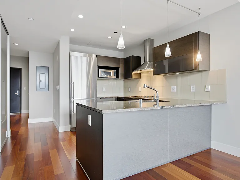 737 Olive Way #2906 — Photo 13