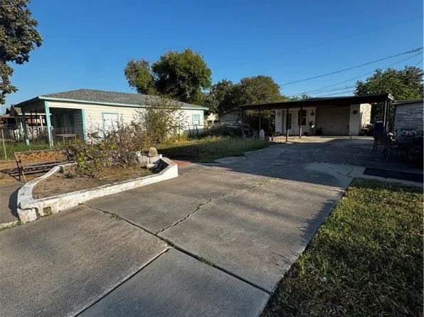 2506 Goliad Dr, Corpus Christi, TX 78405