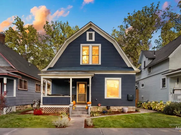 510 W Hays St, Boise, ID 83702