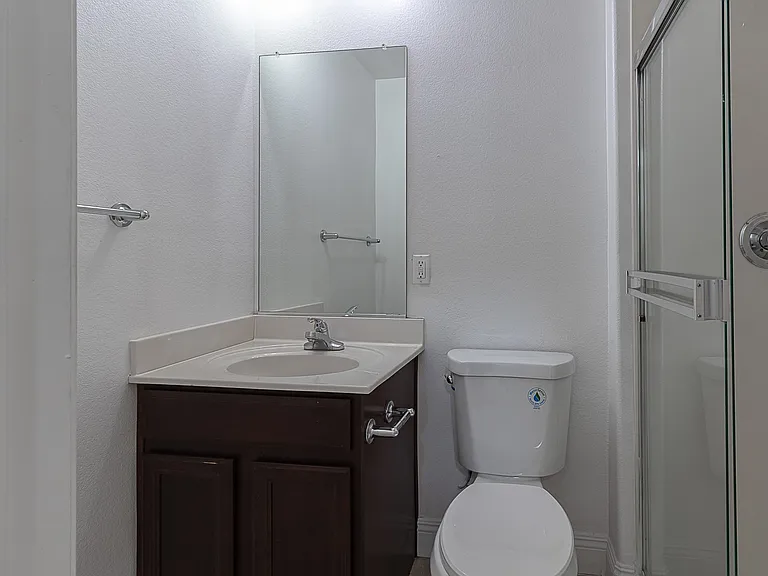 downstairs full bathroom 3