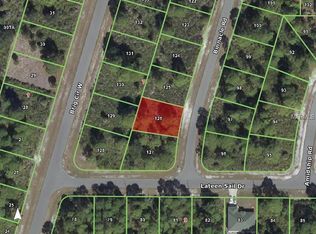 4 Binnacle Rd, Placida, FL 33946