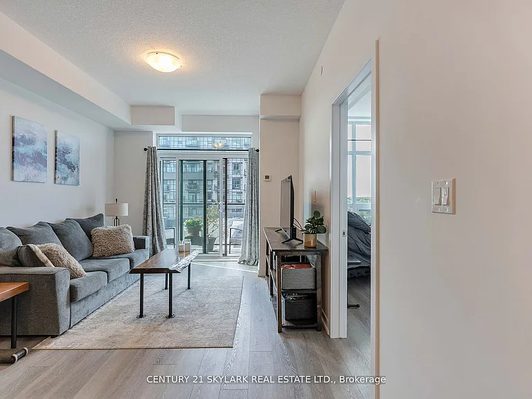 460 Dundas St E #701 — Photo 12
