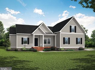 443 Glenmore Ln LOT 29, Keswick, VA