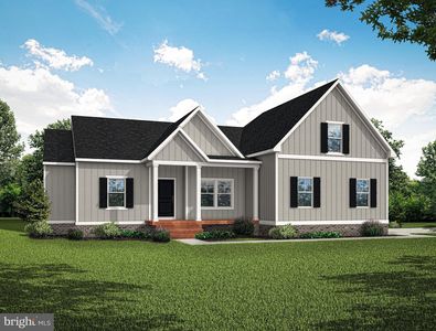 443 Glenmore Ln LOT 29, Keswick, VA, 22947