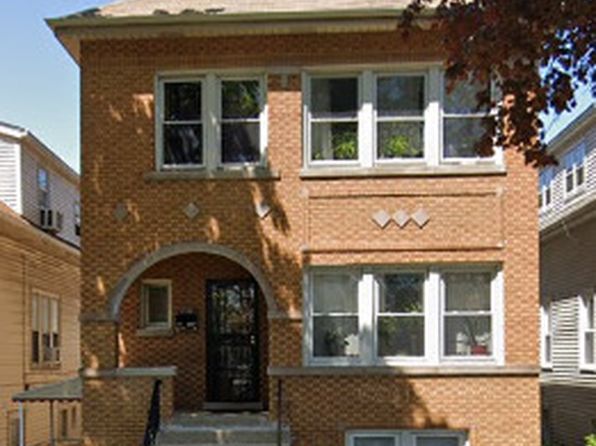 5518 W Melrose St #G