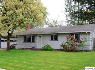 1715 NW Garryanna St, Corvallis, OR 97330