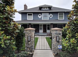 4845 45th Ave SW, Seattle, WA 98116