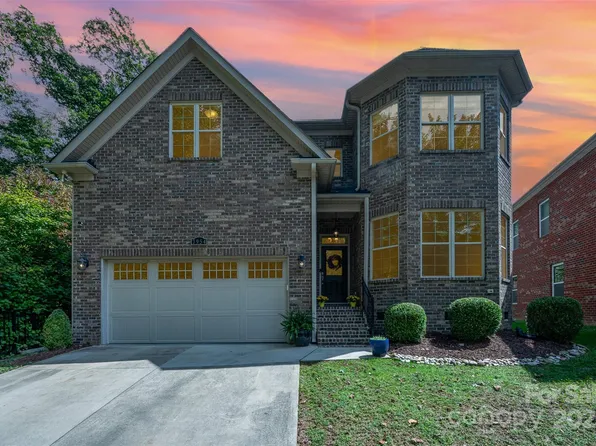 7954 Rolling Creek Ct, Charlotte, NC 28270