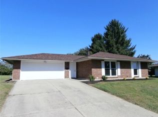 1615 Henley Rd, Troy, OH 45373