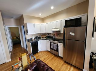 342 North St #3F, Boston, MA 02113