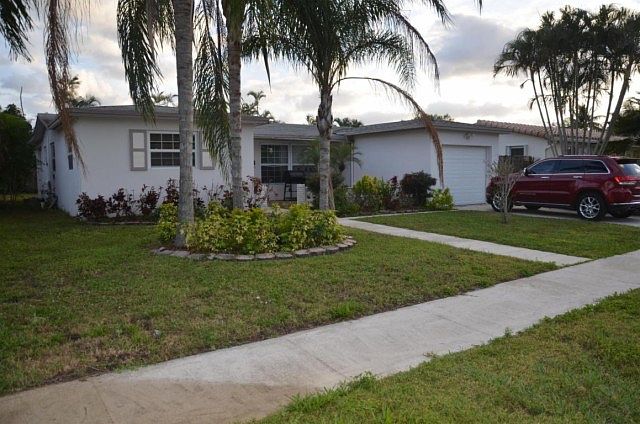 1st image of 6668 NW 1st Ct