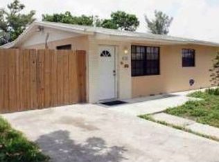 6310 SW 109th Ave, Miami, FL 33173