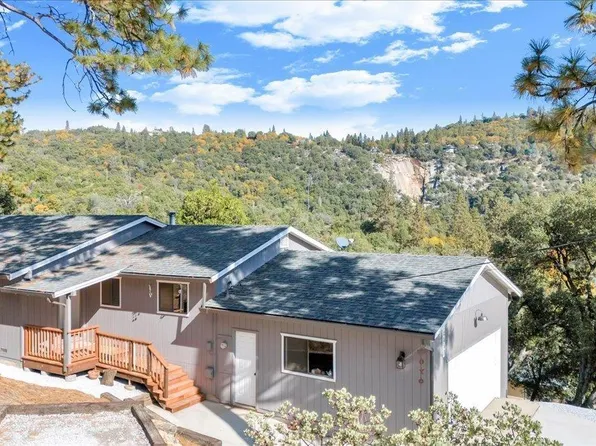 22063 Fallview Ln, Sonora, CA 95370