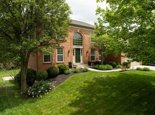 10854 War Admiral Dr, Union, KY 41091