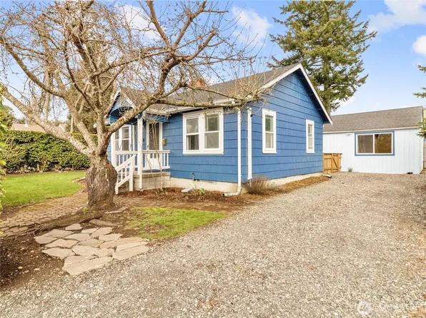 1424 9th Avenue SW, Olympia, WA 98502