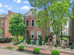 1224 S 9th St, Saint Louis, MO 63104