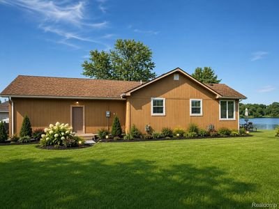 1290 Castlewood Dr, White Lake, MI, 48386