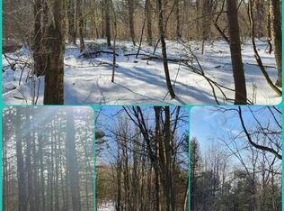 LOT 2 Hutchinson Hill Rd, Mount Upton, NY 13809