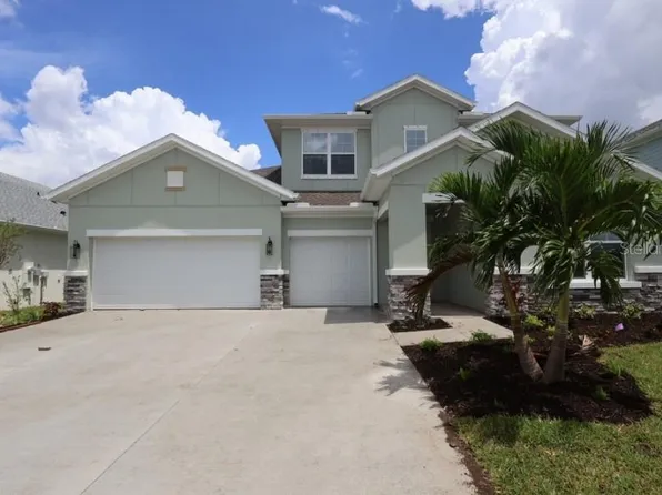 7713 MARINA BAY COVE, PALMETTO, FL 34221