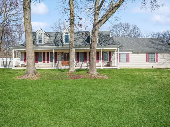 3 Hunting Hill Drive, Blue Point, NY 11715