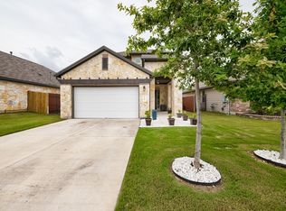 228 Callahan Ln, Leander, TX 78641