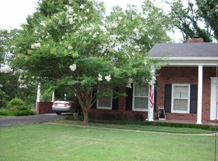 1008 Sylvan Hill Dr, Jonesboro, AR 72401