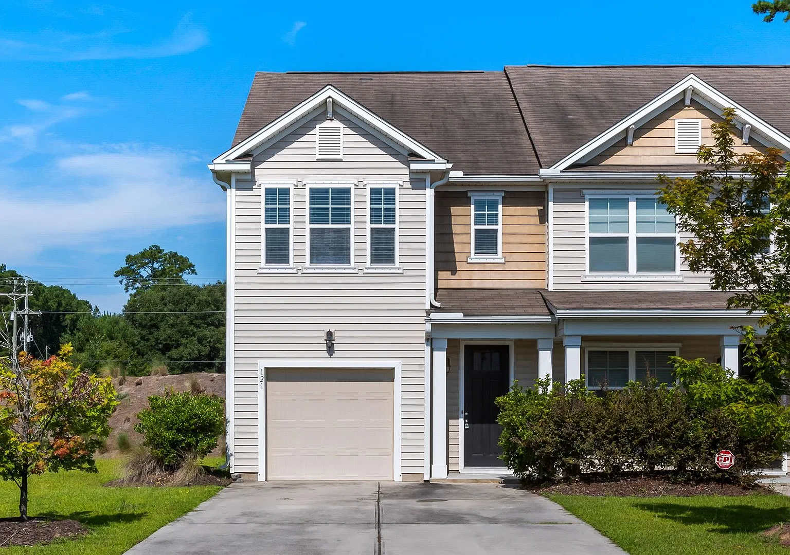 3 Bedroom, 2.5 Bathroom Townhome in Cypress Ridge - Moncks Corner — Photo 1