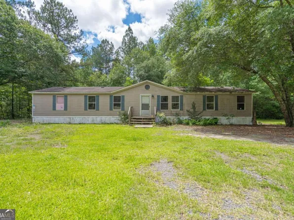 5926 Mill Branch Club Rd, Brooklet, GA 30415