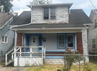 839 S 37th St, Louisville, KY 40211