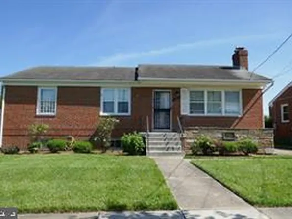 2215 Iverson St, Temple Hills, MD 20748