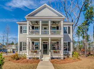 262 Commonwealth Rd, Mount Pleasant, SC 29466