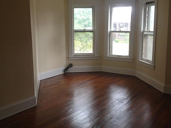 View of Large Bedroom