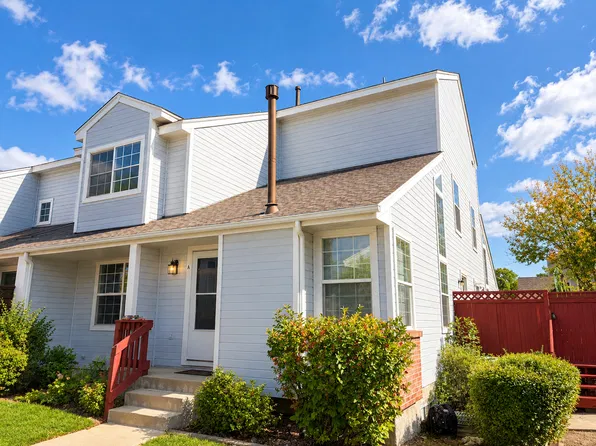 12252 Bannock Cir Unit A, Westminster, CO 80234