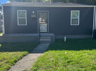 26017 Stanford St, Inkster, MI 48141