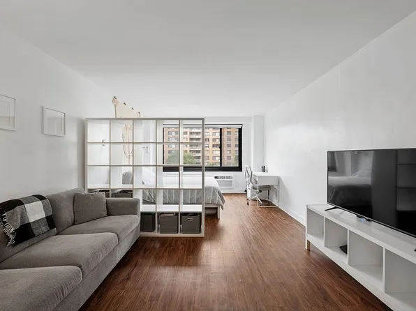 195 Willoughby Ave APT 602, Brooklyn, NY 11205