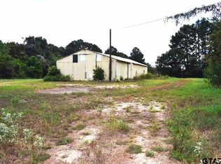 0 Happy Acres Dr, Palestine, TX 75803