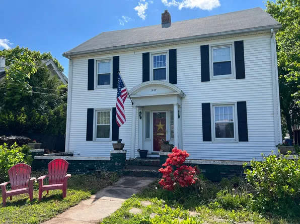 1584 Stanley Street, New Britain, CT 06053