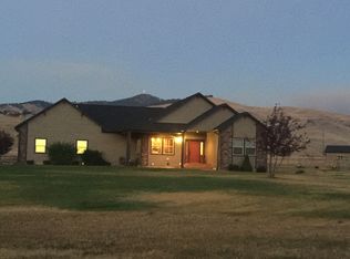 7707 Tarkio Way, Missoula, MT 59803