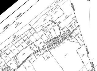 8 Jagush Ln, Blairstown Twp., NJ 07825