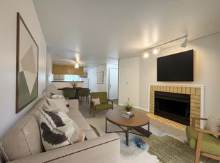 Weatherstone Apartments, Bremerton, WA 98311