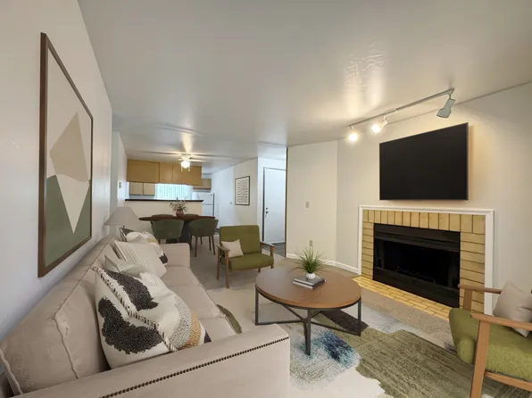 Weatherstone Apartments