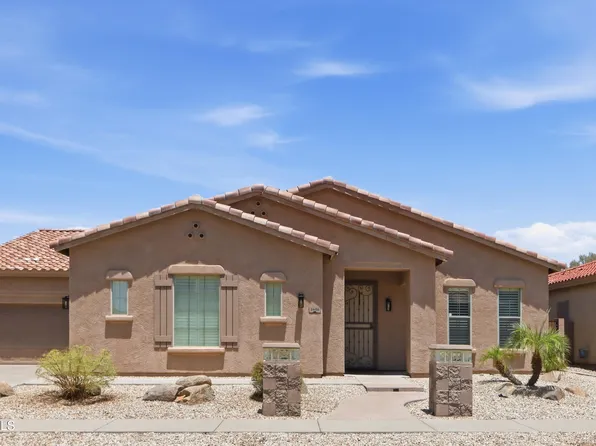 2406 W DESPERADO Way, Phoenix, AZ 85085