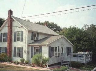 13442 Resh Rd, Hagerstown, MD 21740