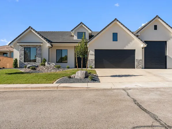 1950 470th St N, Saint George, UT 84770