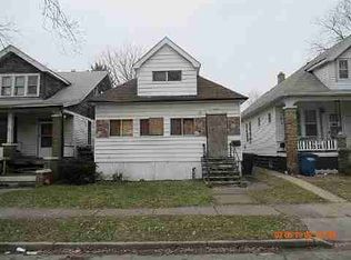 8117 Emily St, Detroit, MI 48234
