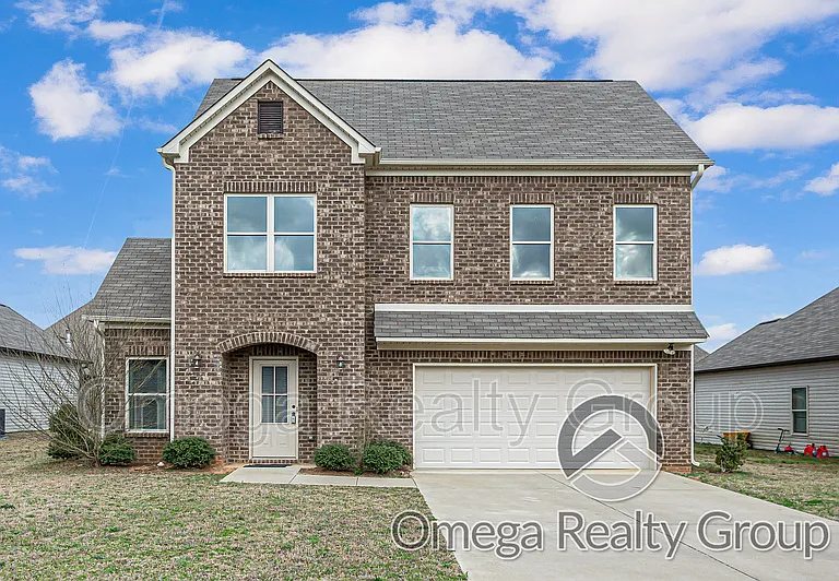 93 Shepherds Loop — Photo 1