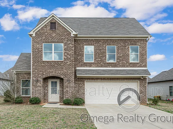93 Shepherds Loop, Jasper, AL 35504